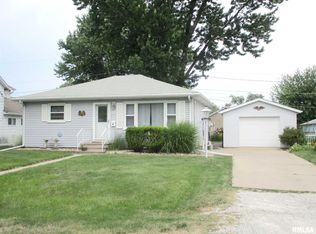 219 32nd Ave, East Moline, IL 61244