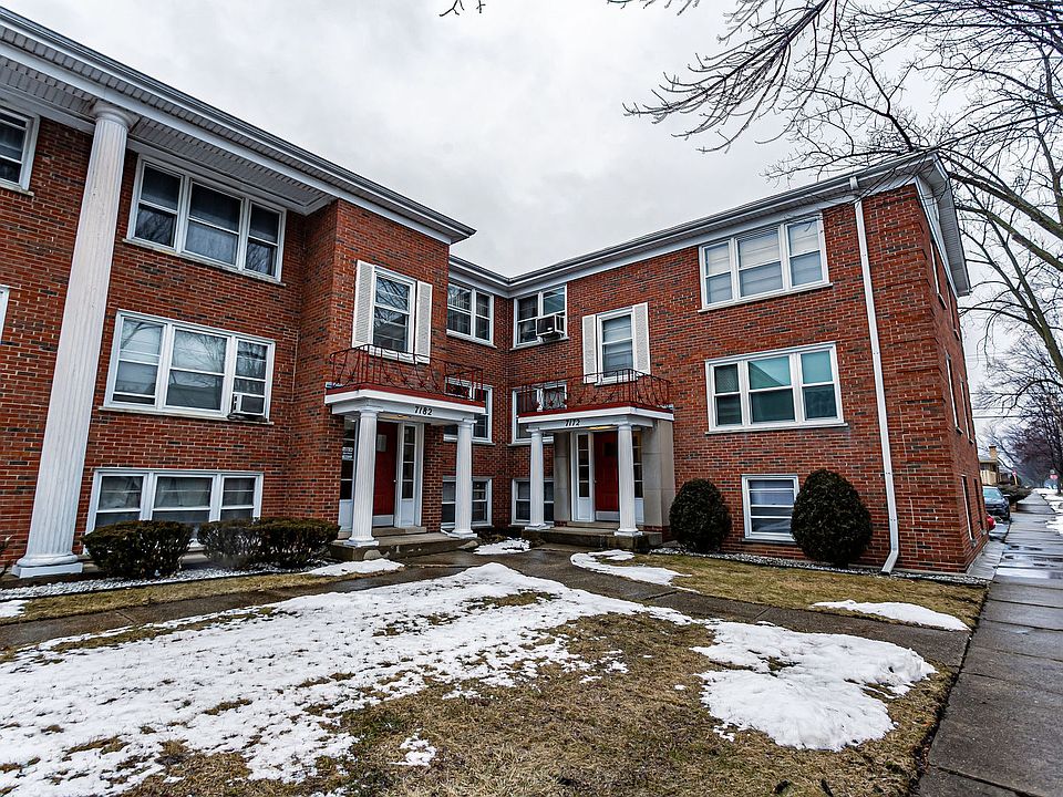 1st image of 7182 W Dickens Ave