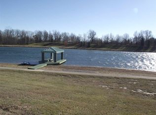 1224 Sunset Lake Cv, Fort Wayne, IN 46845