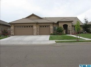 5941 W Oriole Ave, Visalia, CA