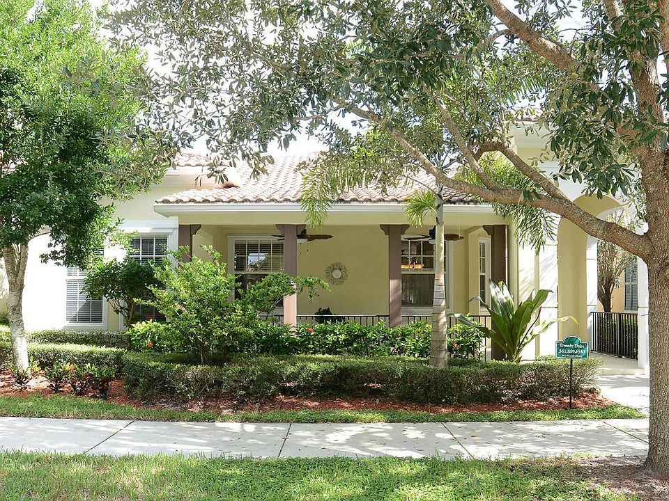 Home For Sale In Abacoa
