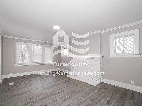 WM - Living Room