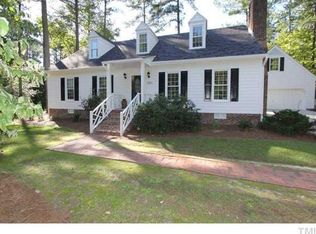 3301 Taylors Ridge Rd, Wake Forest, NC 27587