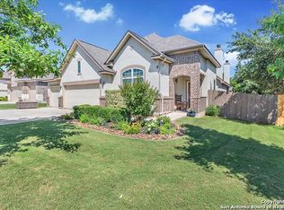 201 Krieg Dr, Boerne, TX 78006