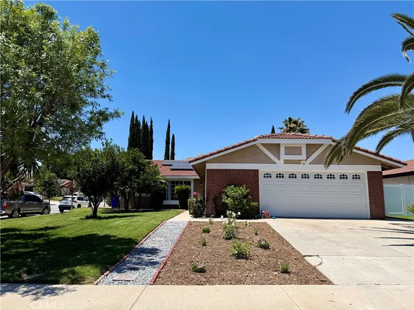 3317 Felisa Ct, Riverside, CA 92509