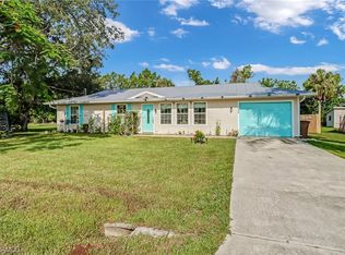 2220 Safe Harbour Ct, Alva, FL 33920