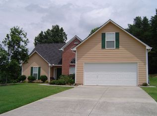 8975 Plantation Bend Trl, Gainesville, GA 30506