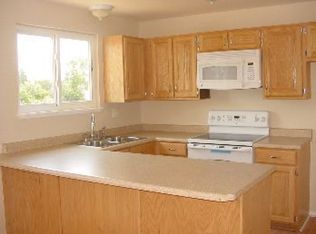 3464 S Laredo Ct, Aurora, CO 80013