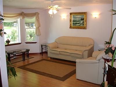 Living/Family Room