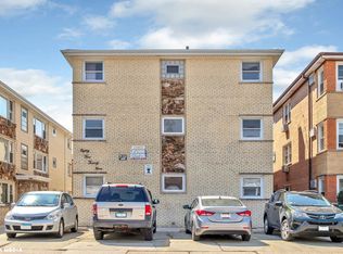 8529 W Catalpa Ave UNIT 2N, Chicago, IL 60656