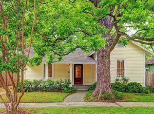 1020 Louise St, Houston, TX 77009