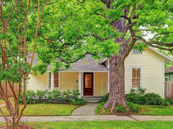 1020 Louise St, Houston, TX 77009