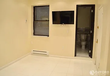 Rented by Oxford Property Group