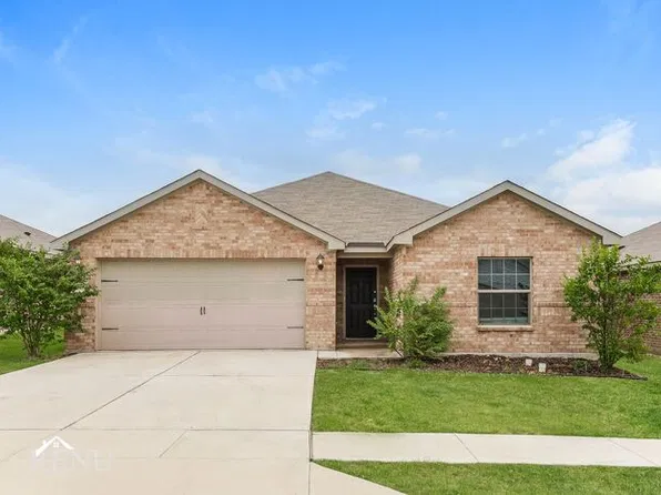 154 Drifter Dr, Newark, TX 76071