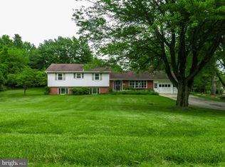 14627 Claude Ln, Silver Spring, MD 20905