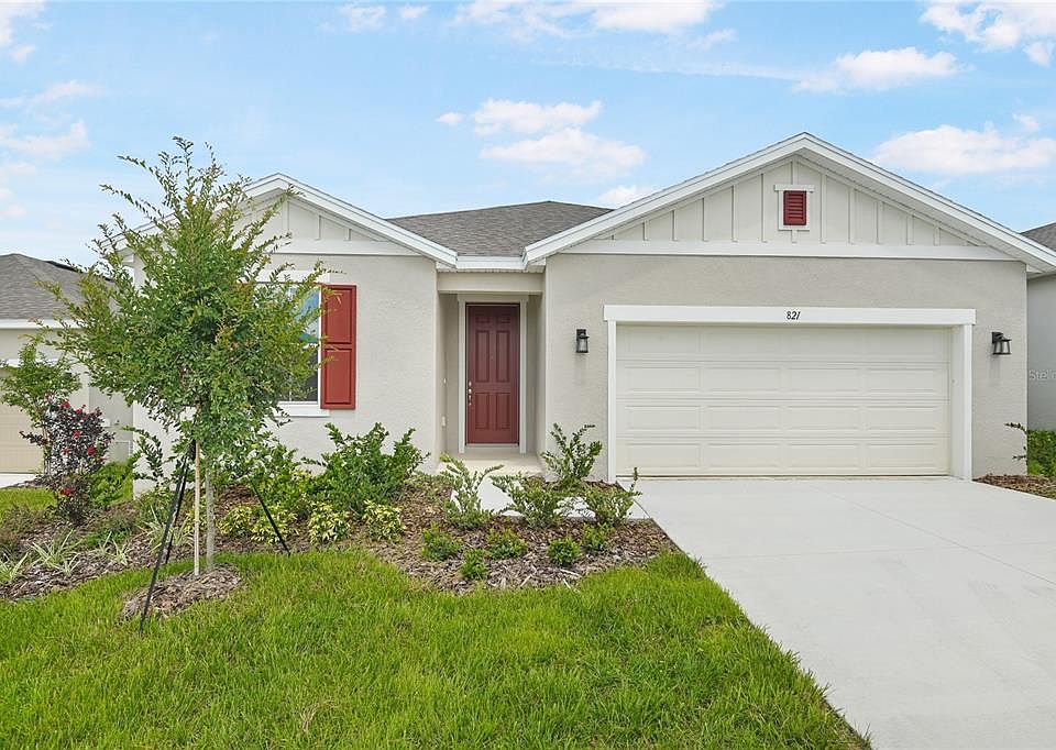 1st image of 821 BALLANTYNE DRIVE