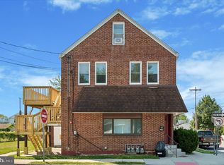 301 N Governor Printz Blvd #B, Essington, PA 19029