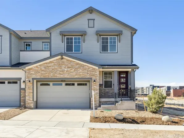 6645 N Nepal Street, Aurora, CO 80019