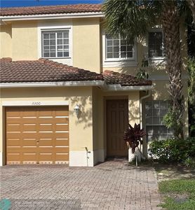 3300 NW 31st Ter, Oakland Park, FL, 33309