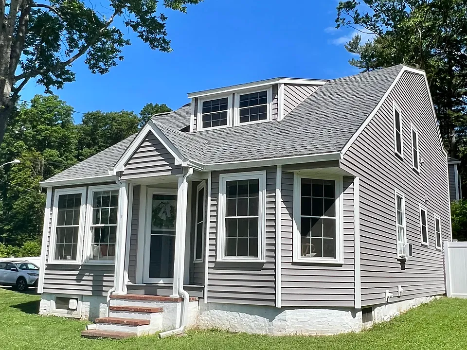 38 Eliot Rd #A