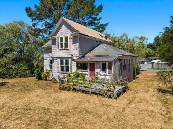 14 Ole Hansen Rd, Eureka, CA 95503