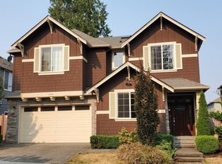 11931 161st Ave NE, Redmond, WA 98052
