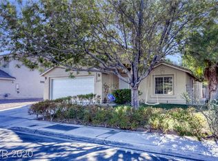 3423 Fort Niagara Ave, North Las Vegas, NV 89032