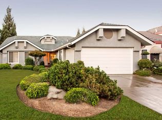1720 W Fir Ave, Fresno, CA 93711