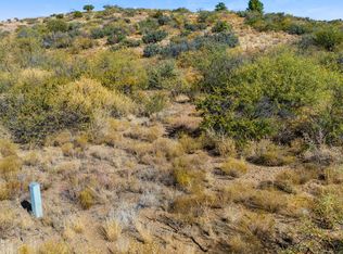 19942 E Antelope Rd, Cordes Lakes, AZ 86333