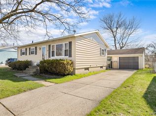 63 Frederick Rd, Tonawanda, NY