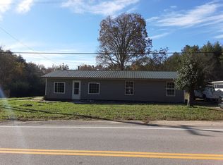 12618 State Route 108, Altamont, TN 37301