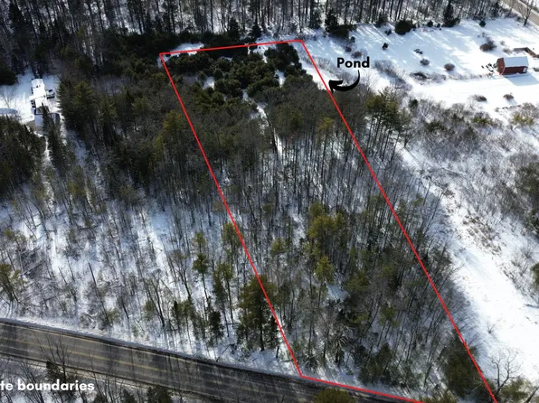 Lot 28-1-A Saco Road, Standish, ME 04084