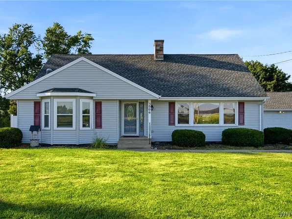3006 Bley Rd, Eden, NY 14057