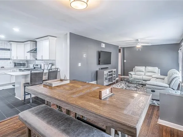 2456 Harwood Dr, East Point, GA 30344