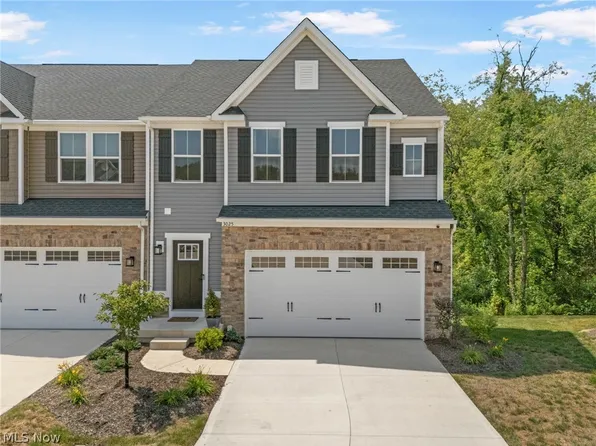 3025 Bonita Cir SE, Canal Fulton, OH 44614