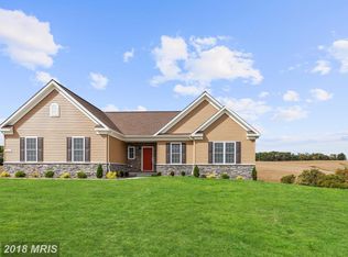 2997 Lovell Dr, New Windsor, MD 21776