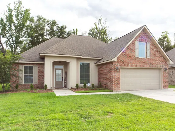 39177 Majestic Wood Ave, Gonzales, LA 70737