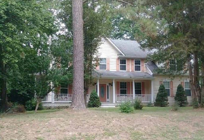 2nd image of 11502 Wollaston Cir