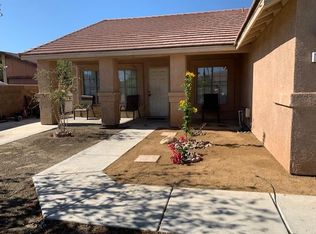 16385 Via Montana, Desert Hot Springs, CA 92240