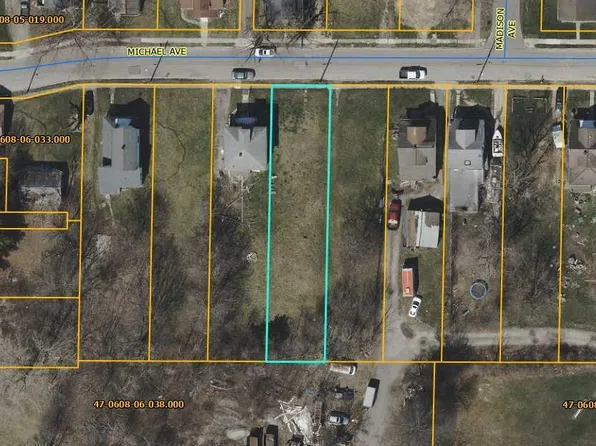534 Michael Ave, Lima, OH 45804