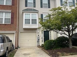 7125 Maiden Point Pl #385B, Elkridge, MD 21075
