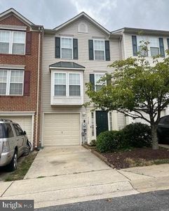 7125 Maiden Point Pl #385B, Elkridge, MD, 21075