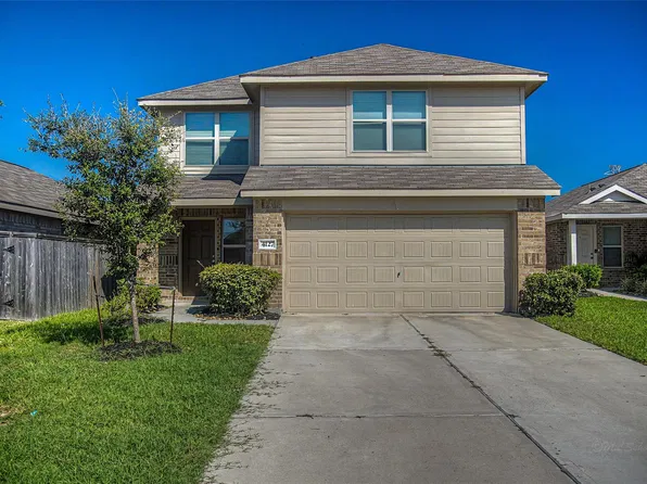 4127 Neches Bend Dr, Baytown, TX 77521