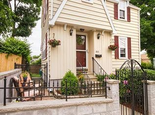 80 Warren Ave, Woburn, MA 01801