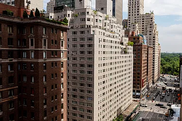 Rented by Keller Williams NYC