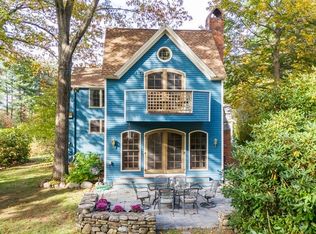 74 Middle St, Lexington, MA 02421