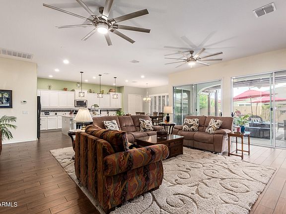5th image of 22216 E PECAN Lane