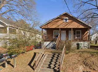 1025 Rosedale Ave APT B, Durham, NC 27707