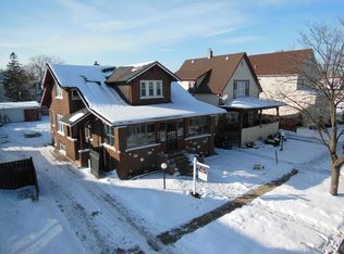 508 S 8th Ave, Maywood, IL