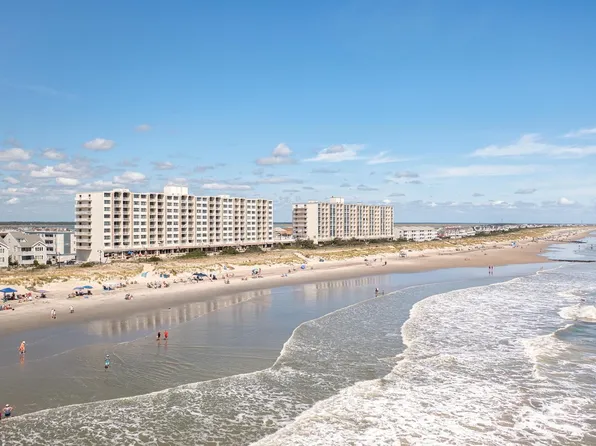 3700 Boardwalk APT 503S, Sea Isle City, NJ 08243